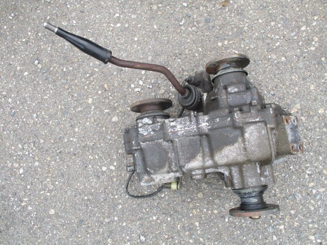 2026年最新】Yahoo!オークション -ジムニー ja11 トランスファーの中古