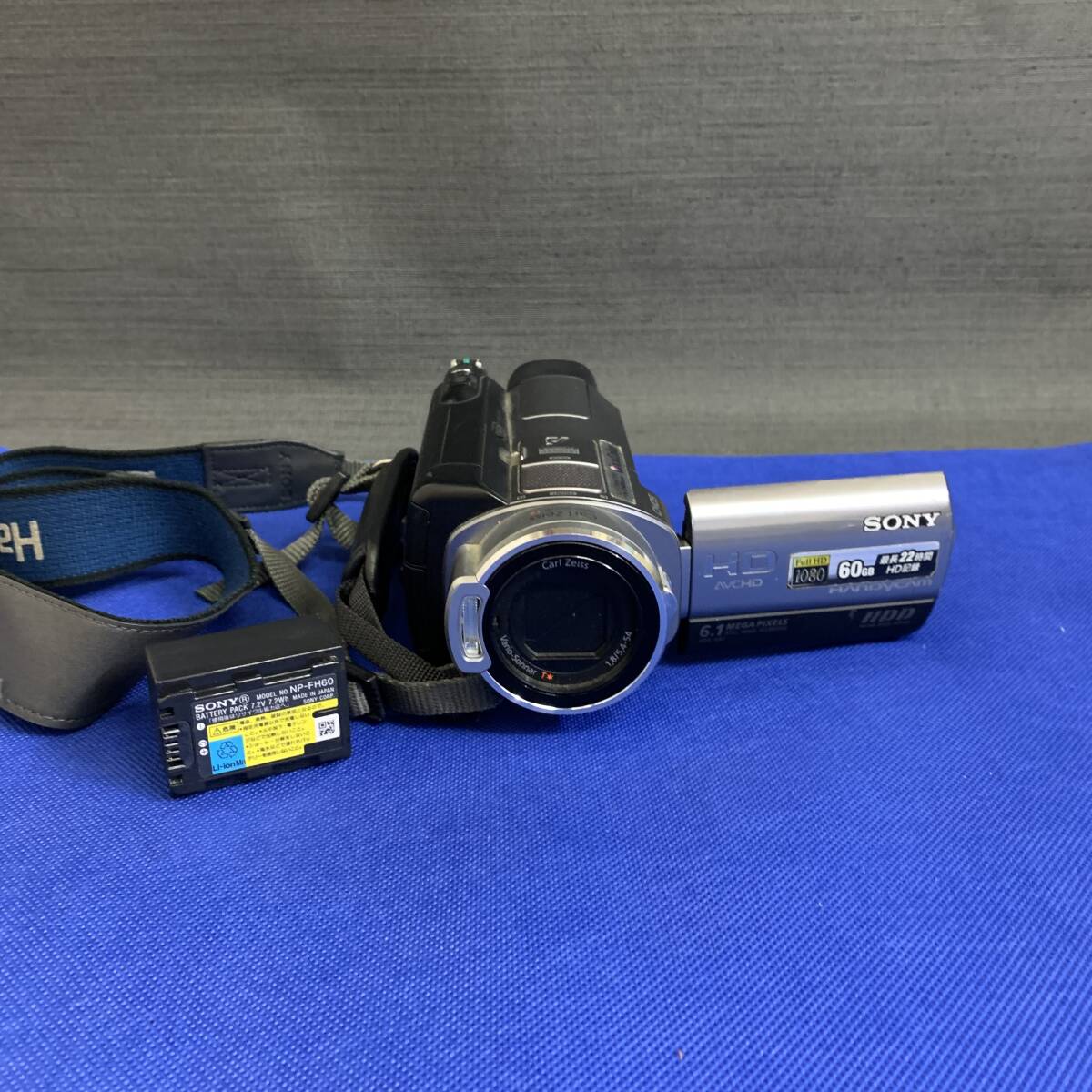 Yahoo!オークション - 「sony hdr-sr7」の落札相場・落札価格