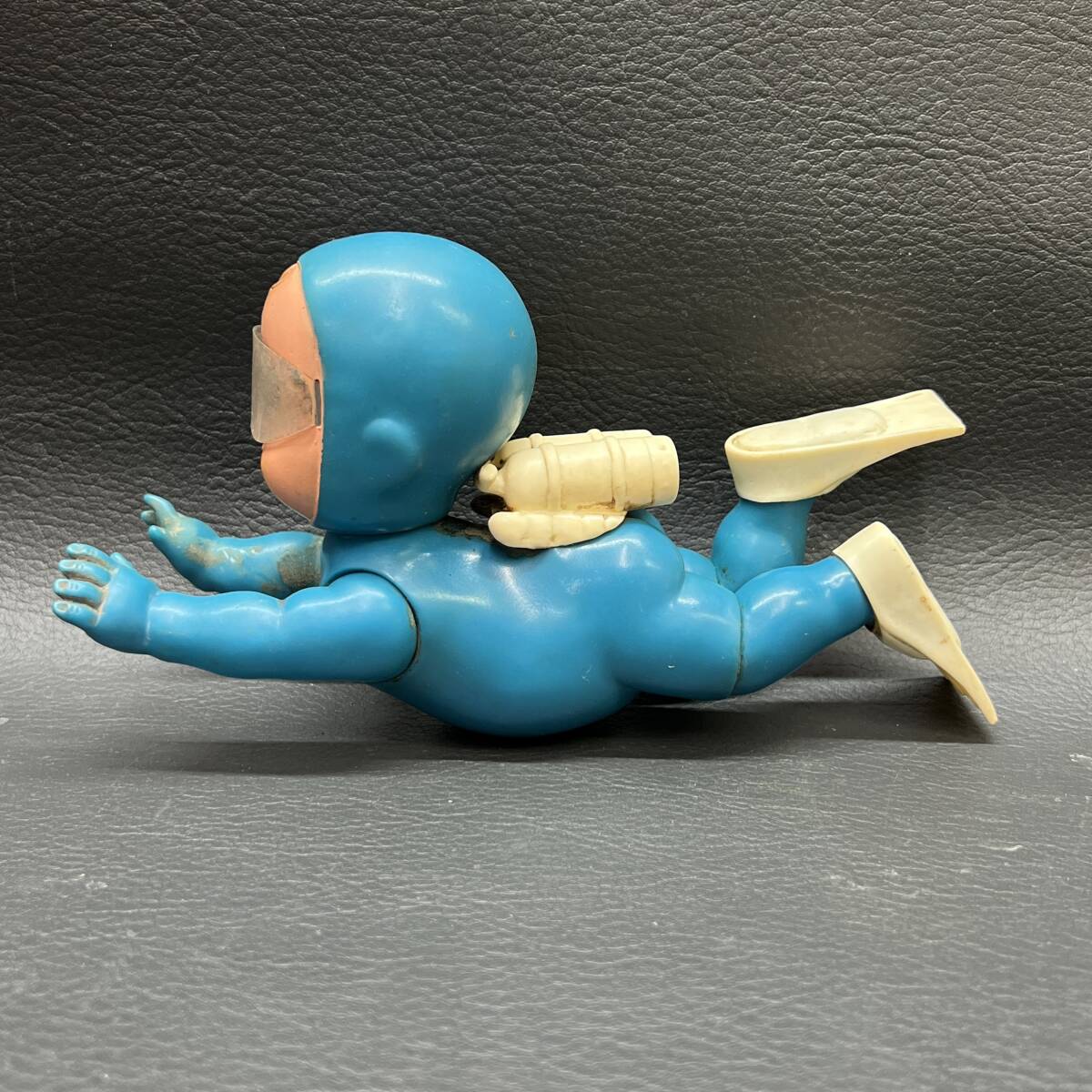 Yahoo!オークション -ソフビ(ビンテージ)の落札相場・落札価格(2ページ目)