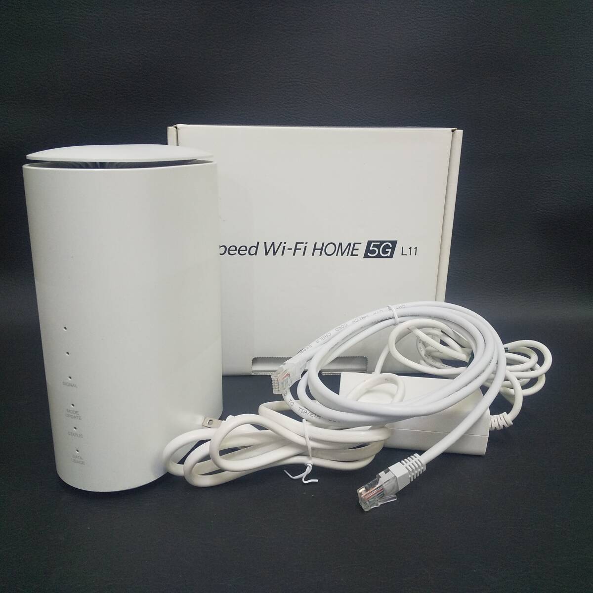 Yahoo!オークション -「wi-fi ルーター au」の落札相場・落札価格