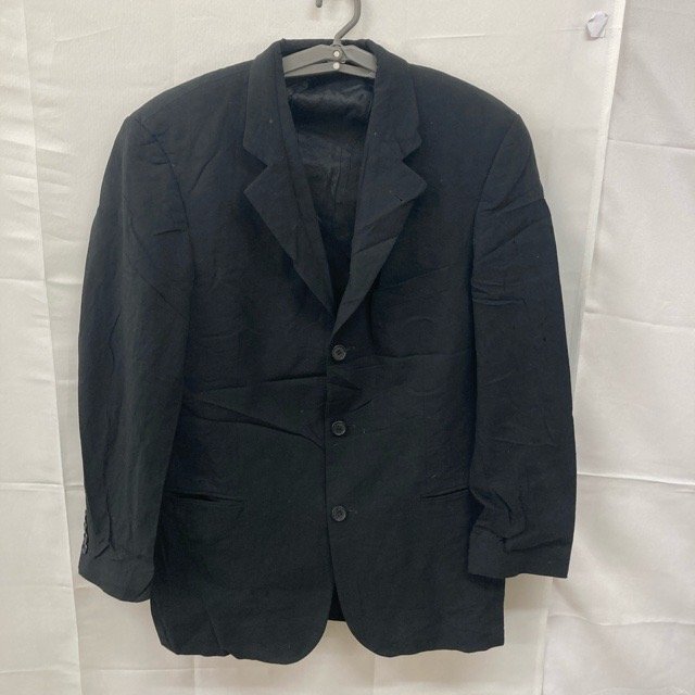 2026年最新】Yahoo!オークション -hugo boss ジャケット 48の中古品