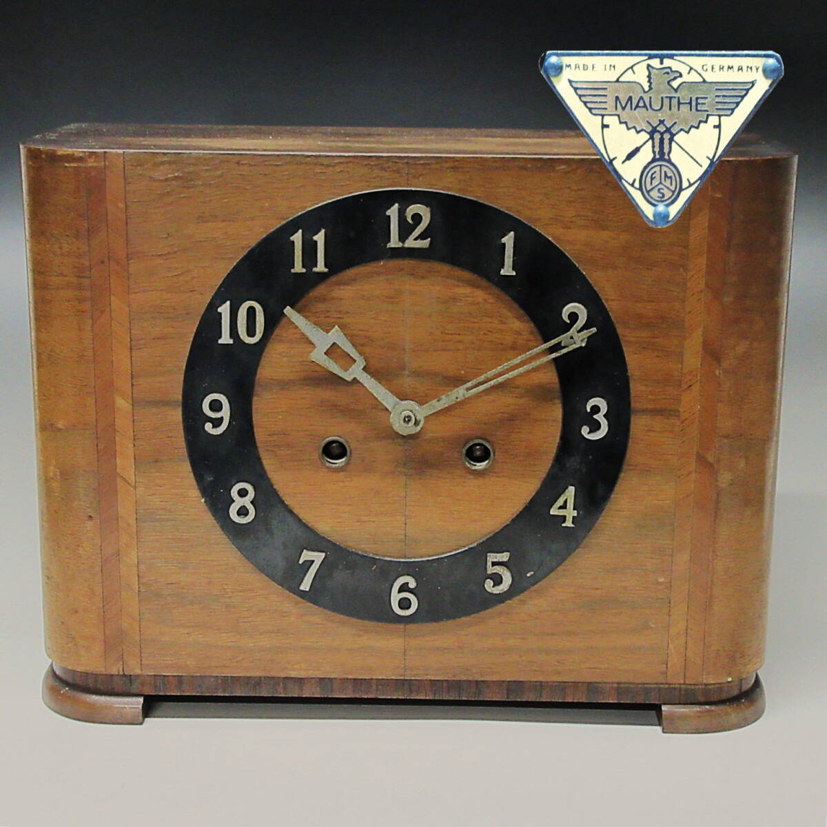 Yahoo!オークション -「mauthe」の落札相場・落札価格