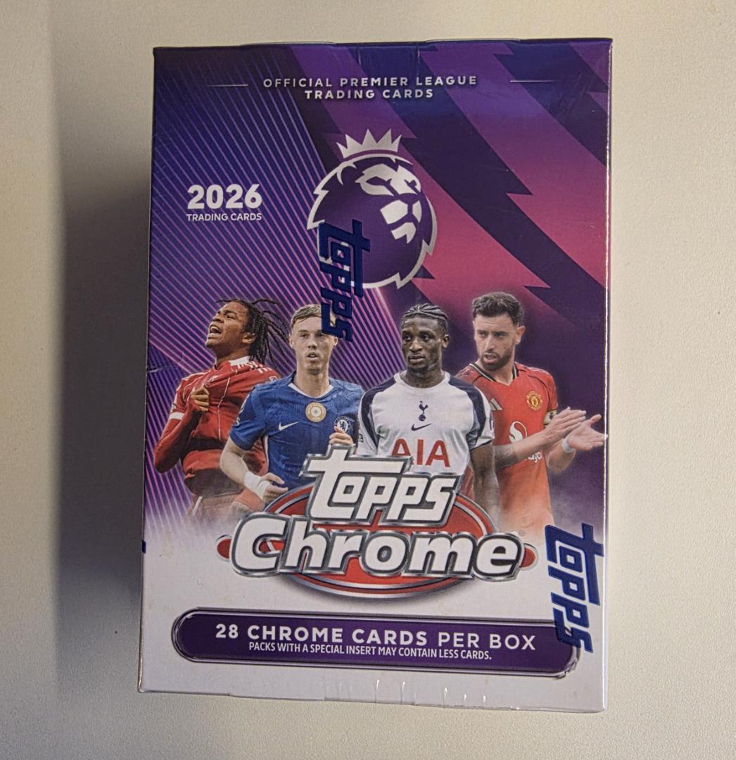 2026年最新】Yahoo!オークション -サッカー 未開封 boxの中古品・新品