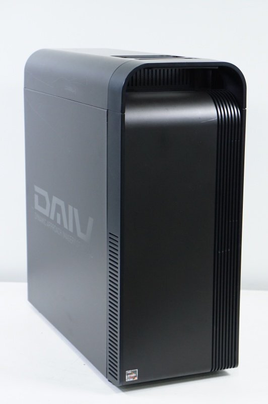 Yahoo!オークション -「daiv」(マウスコンピューター) (デスクトップ