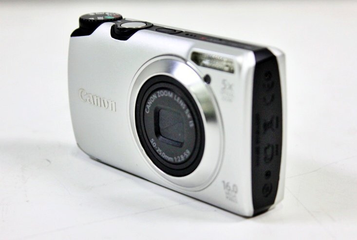 Yahoo!オークション -「powershot a3300 is」の落札相場・落札価格