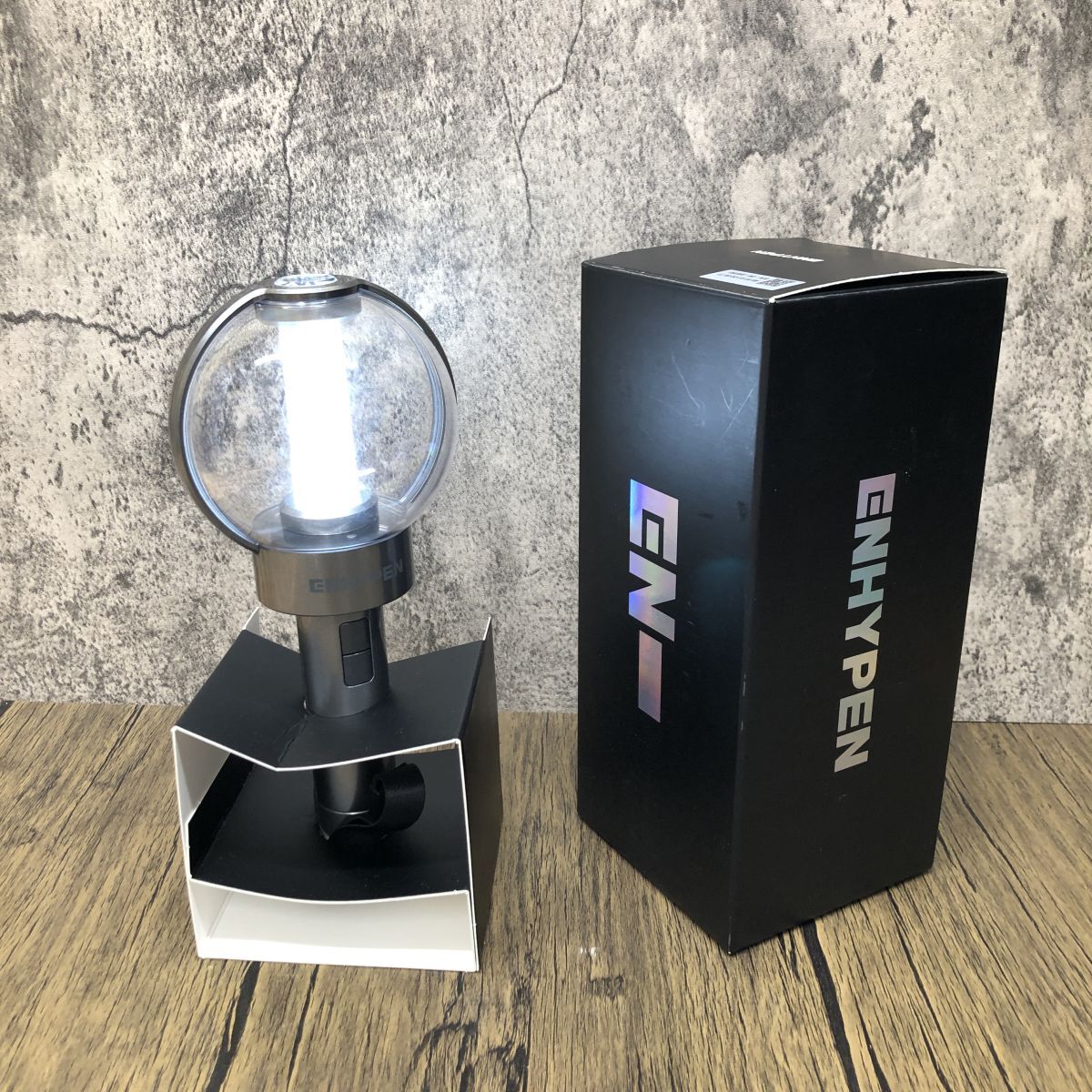 2026年最新】Yahoo!オークション -enhypen ペンライトの中古品・新品