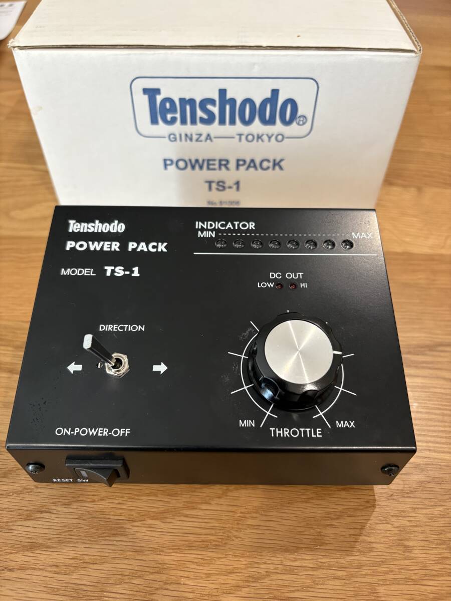 Yahoo!オークション -「天賞堂 ts-1」の落札相場・落札価格