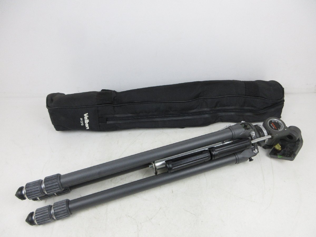 2026年最新】Yahoo!オークション -velbon mark7の中古品・新品・未使用