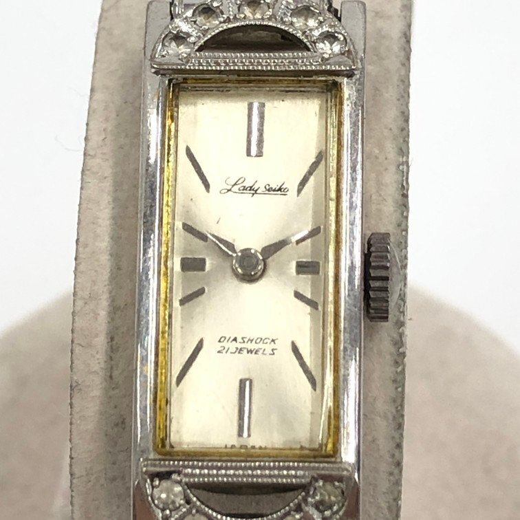 Yahoo!オークション -「seiko k14wg」の落札相場・落札価格