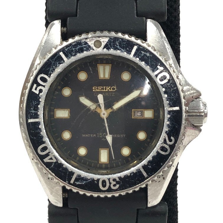 Yahoo!オークション -「seiko 2625-0010」の落札相場・落札価格