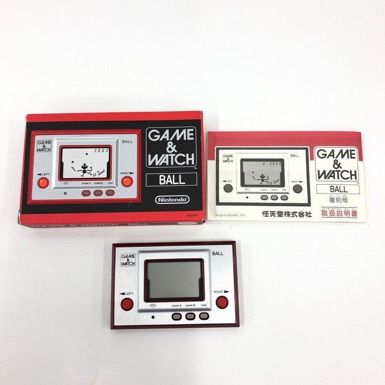 2026年最新】Yahoo!オークション -ゲームウォッチ(ゲーム)の中古品