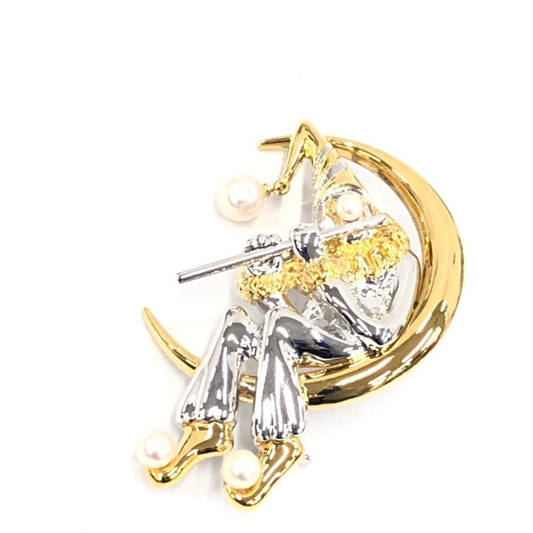 Yahoo!オークション -「ピエロ)」(ミキモト) (ブランドアクセサリー)の