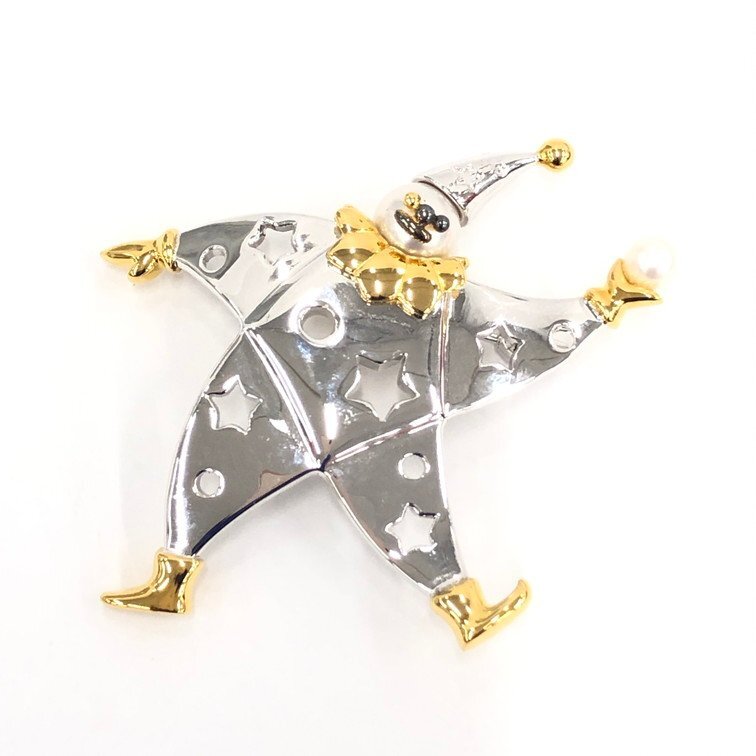 Yahoo!オークション -「ピエロ)」(ミキモト) (ブランドアクセサリー)の