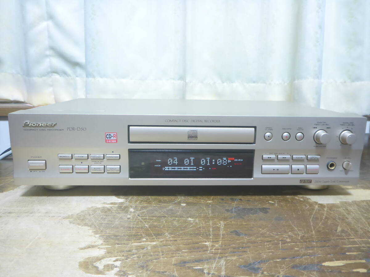 Yahoo!オークション -「pdr-d50」の落札相場・落札価格