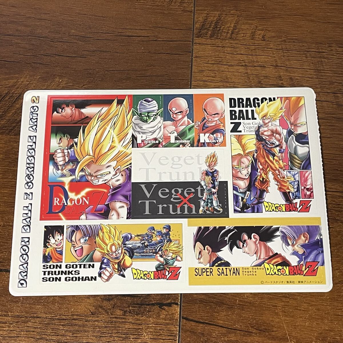Yahoo!オークション -「ドラゴンボール ジャンボカードダス」の落札