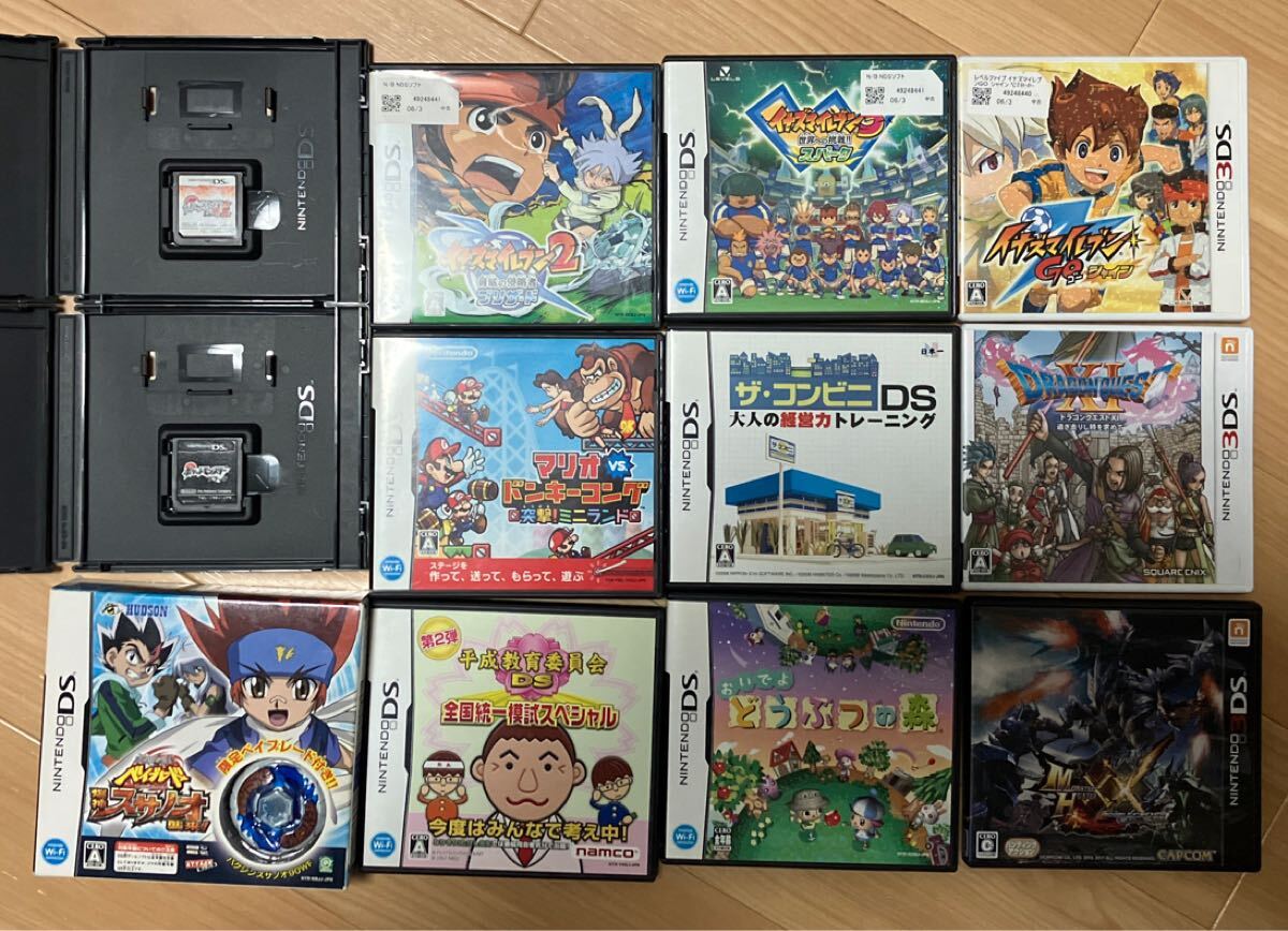 2026年最新】Yahoo!オークション -ポケモン ソフト セットの中古品