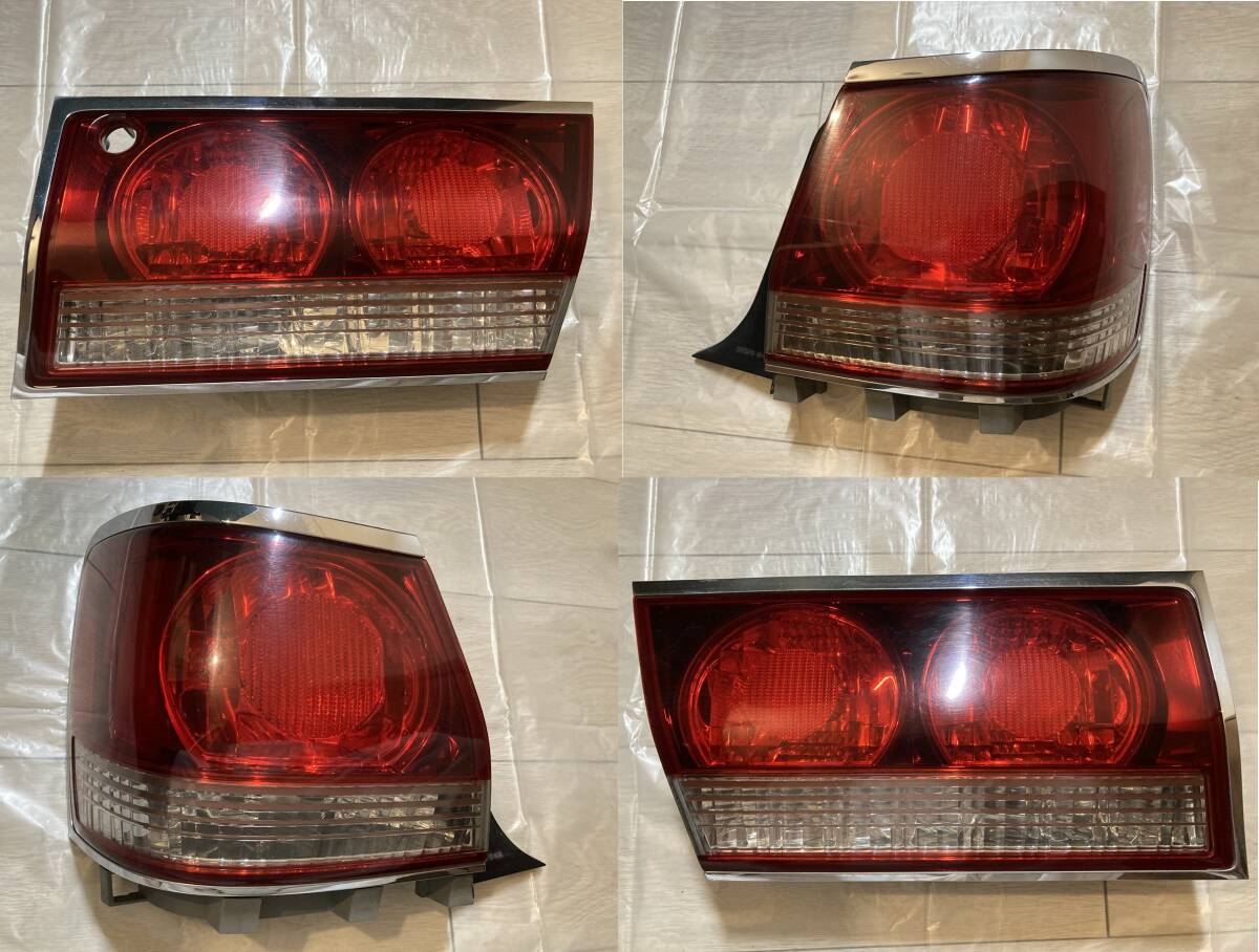 2026年最新】Yahoo!オークション -jzs171 テール(パーツ)の中古品