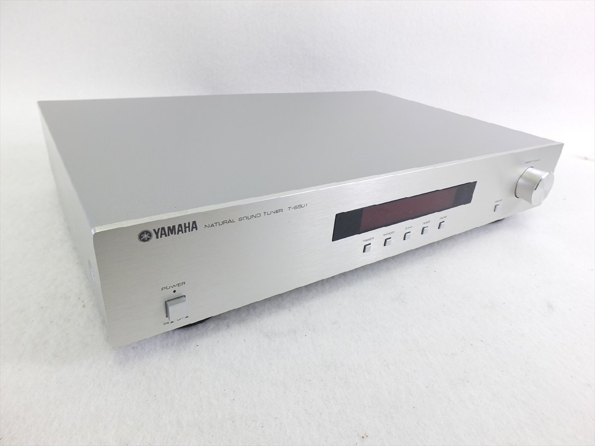 Yahoo!オークション -「yamaha ヤマハ」(チューナー) (オーディオ機器