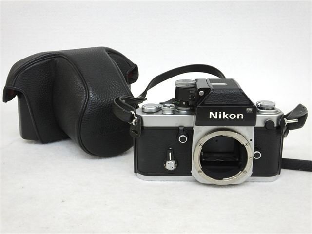 2026年最新】ニコン F2 一眼レフカメラの検索結果 - Yahoo!オークション