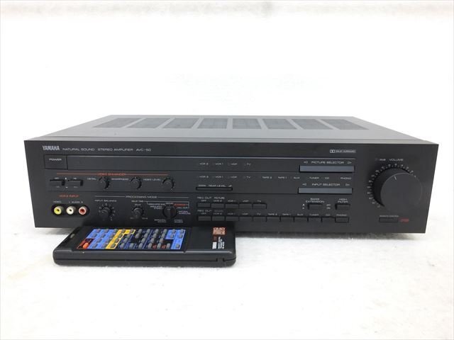 2026年最新】Yahoo!オークション - ヤマハ(AVアンプ アンプ)の中古品