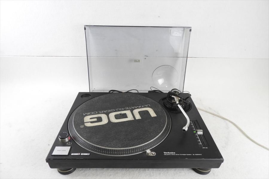 Yahoo!オークション -「technics sl-1200mk3」の落札相場・落札価格