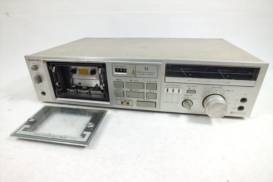 Yahoo!オークション -「technics rs-」の落札相場・落札価格