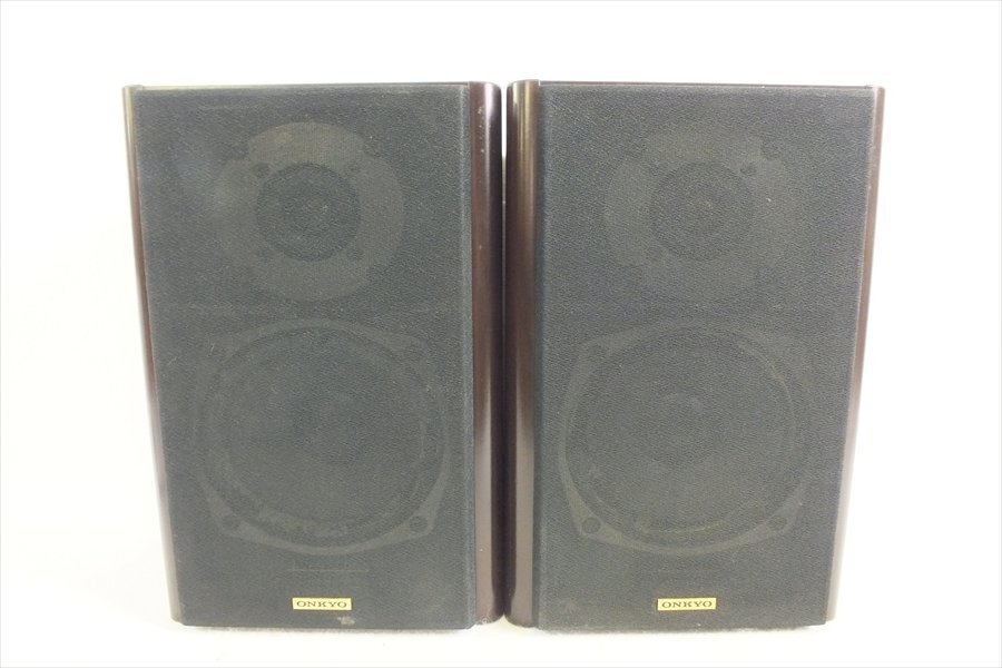 2026年最新】Yahoo!オークション -onkyo スピーカーの中古品・新品・未