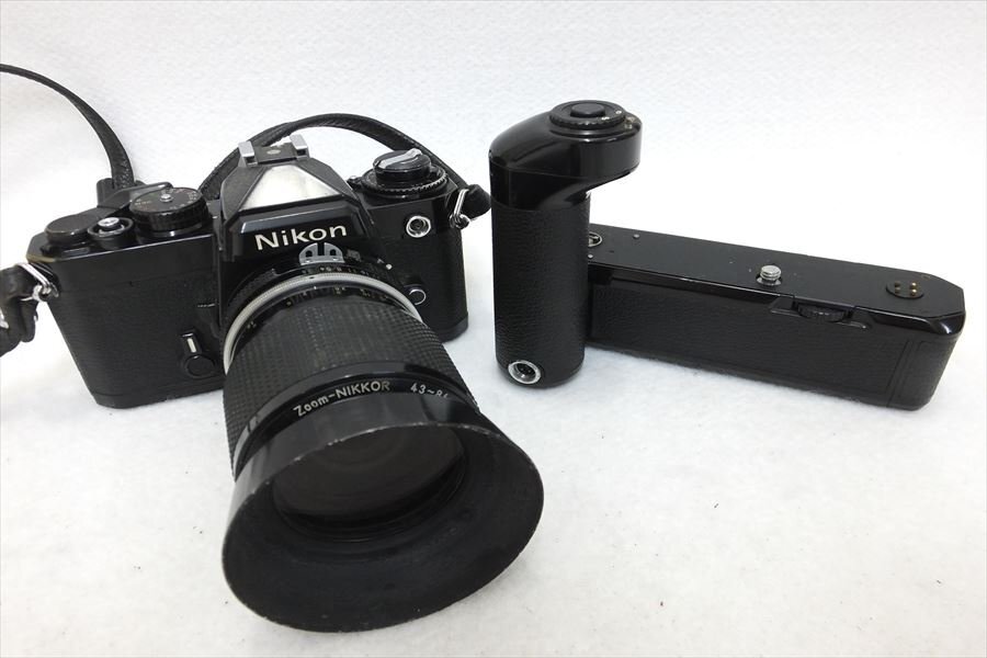 2026年最新】Yahoo!オークション -ニコンfeの中古品・新品・未使用品一覧