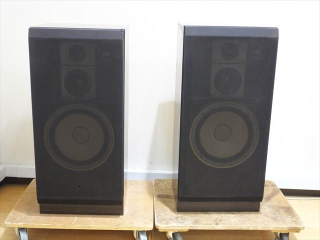 2026年最新】Yahoo!オークション -サンスイ sansui スピーカーの中古品