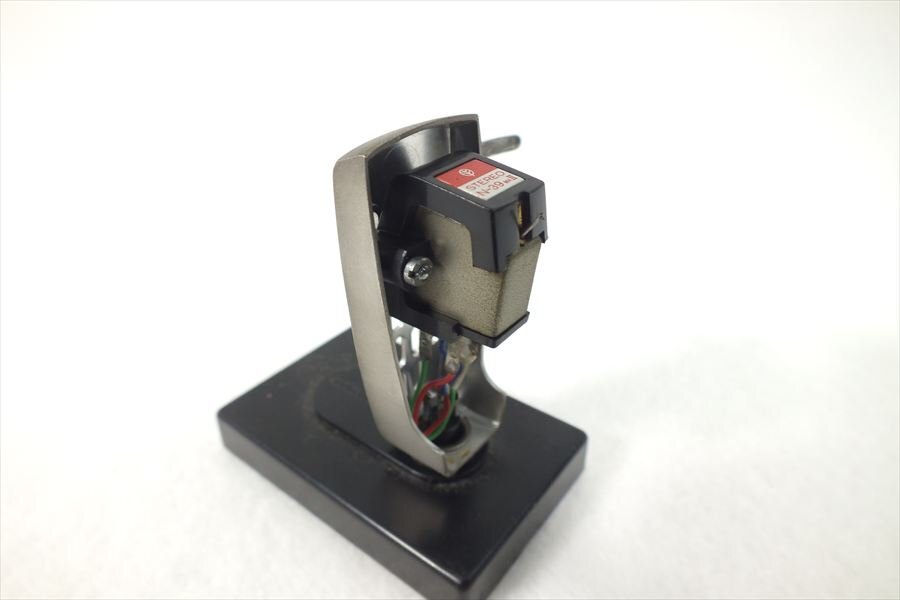 Yahoo!オークション -「n39」(交換針、カートリッジ) (ターンテーブル