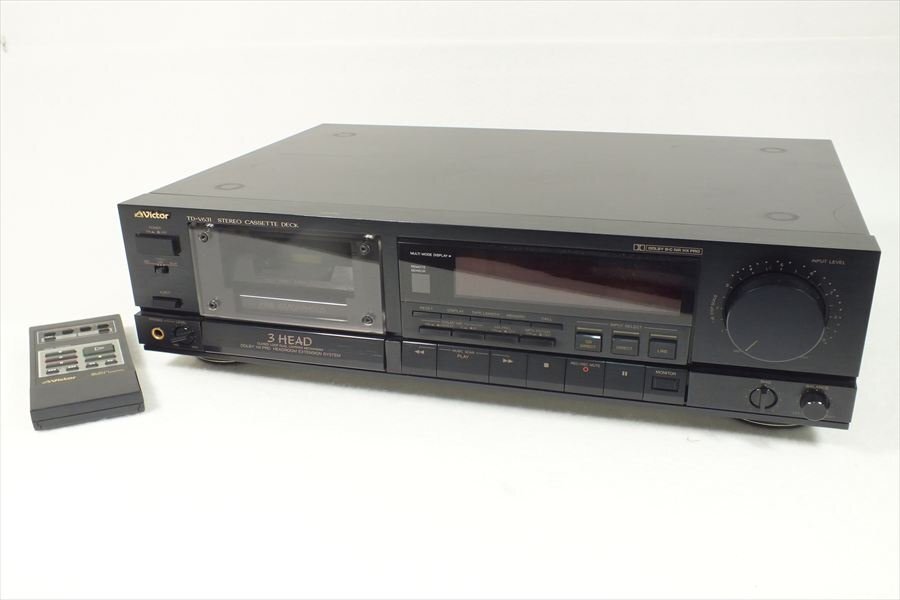 Yahoo!オークション -「victor td-v631」の落札相場・落札価格