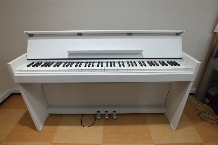 Yahoo!オークション -「電子ピアノ ヤマハ ydp-s」の落札相場・落札価格