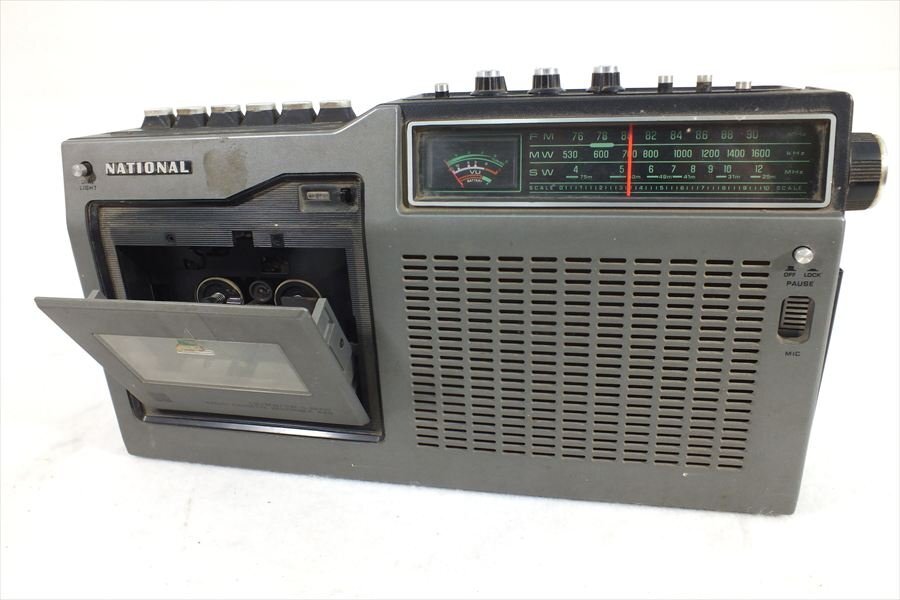 Yahoo!オークション -「national rq-448」の落札相場・落札価格