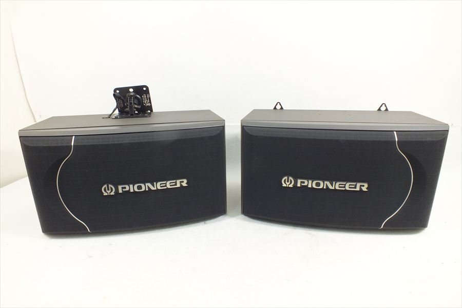Yahoo!オークション -「パイオニア スピーカー cs-v31」の落札相場