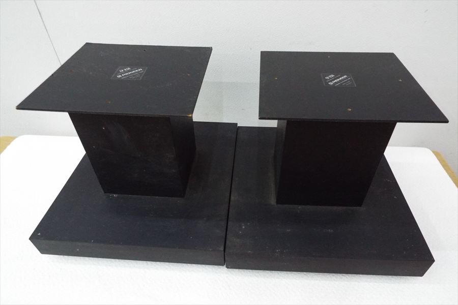 2026年最新】Yahoo!オークション -パイオニアスピーカースタンド