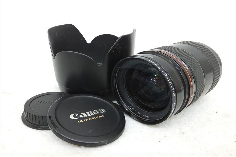 Yahoo!オークション -「canon ef 28 70 2.8」の落札相場・落札価格
