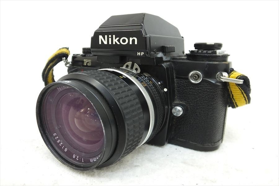 2026年最新】Nikon ニコン F3 フィルムカメラ 商品一覧 - Yahoo