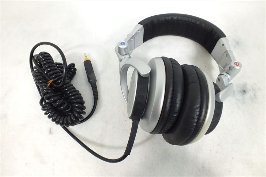Yahoo!オークション - SONY ソニー モニター ヘッドホン MDR-Z700 DJ用