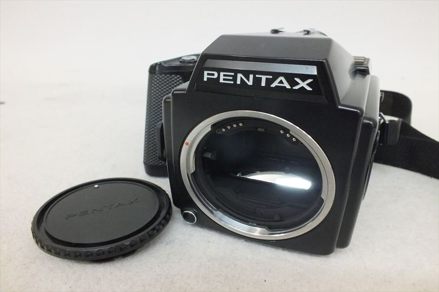 2026年最新】Yahoo!オークション -pentax 645の中古品・新品・未使用品一覧