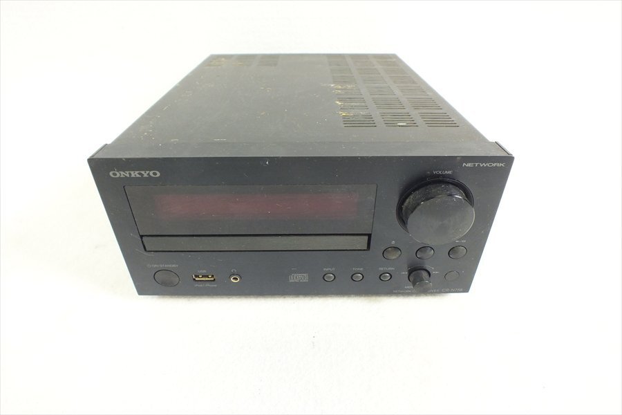 2026年最新】Yahoo!オークション -onkyo ミニコンポの中古品・新品・未