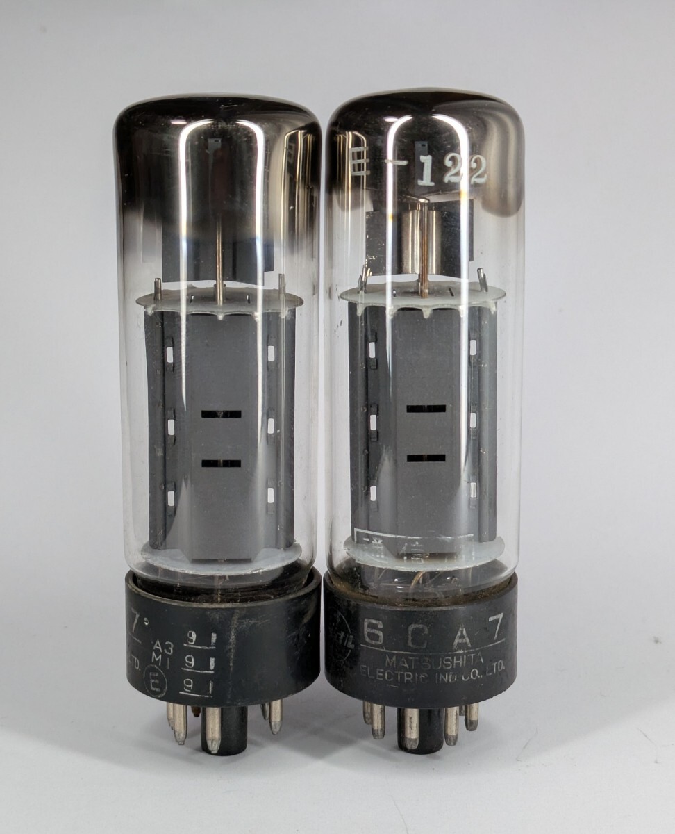 Yahoo!オークション -「6ca7 松下」の落札相場・落札価格