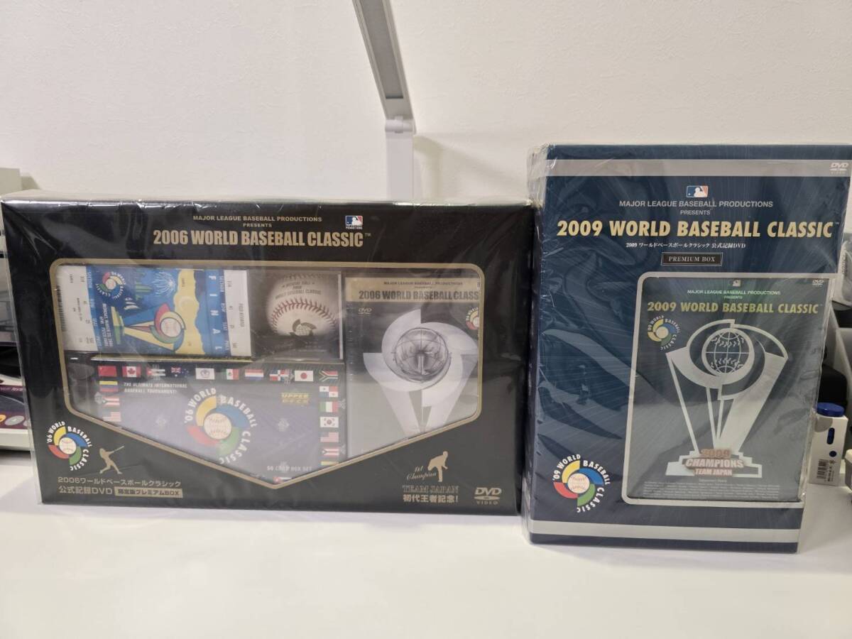2026年最新】Yahoo!オークション -wbc dvdの中古品・新品・未使用品一覧