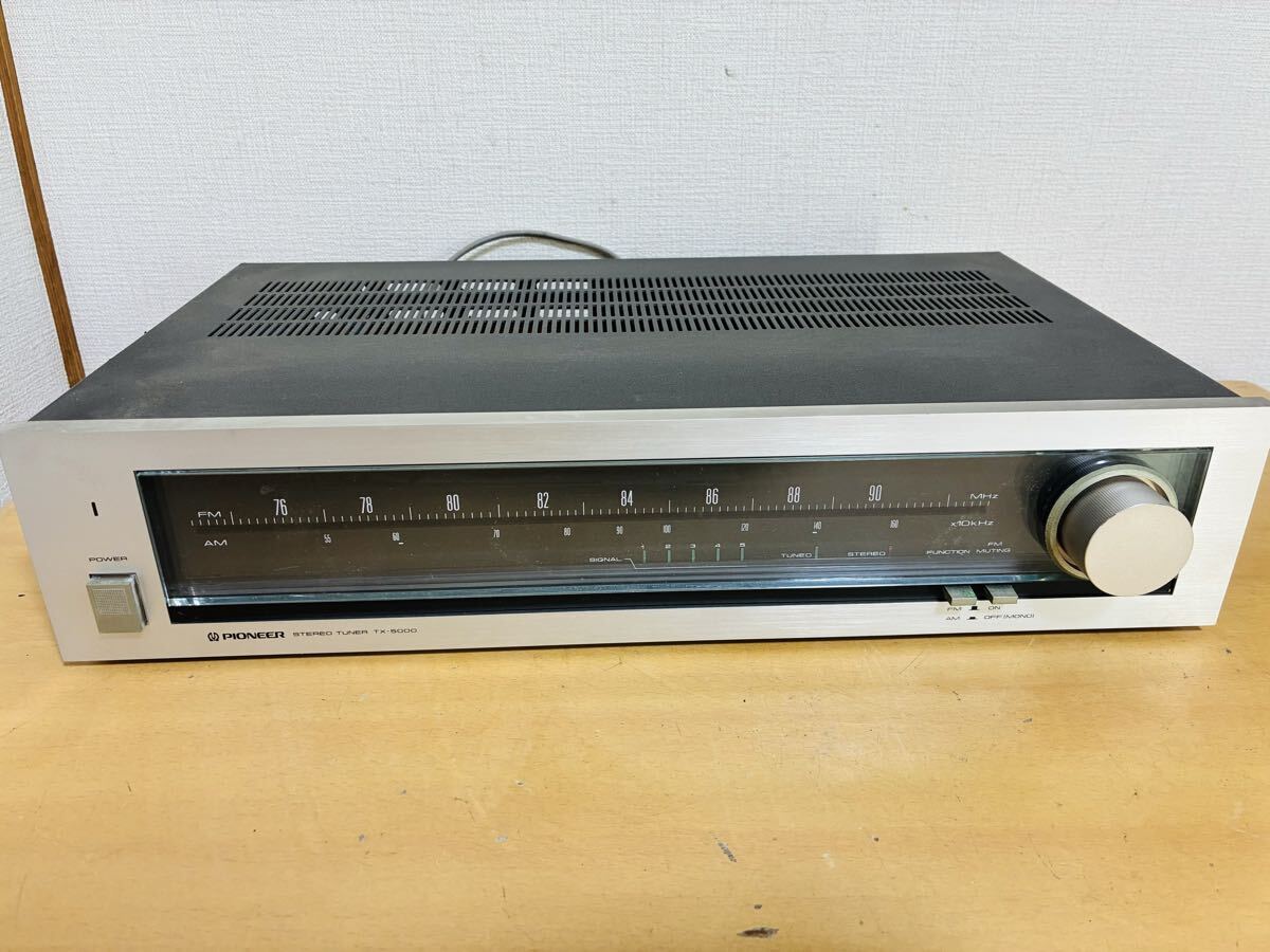 2026年最新】Yahoo!オークション -パイオニアチューナーの中古品・新品