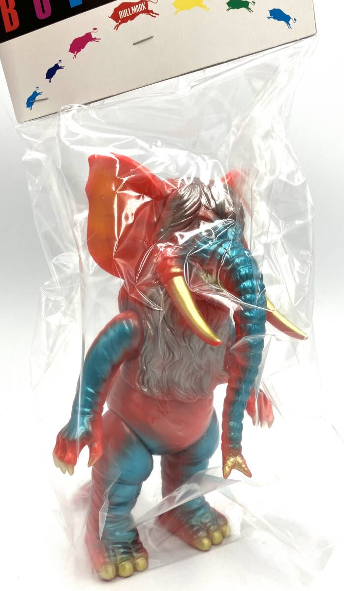 Yahoo!オークション -「タイガン怪獣」の落札相場・落札価格