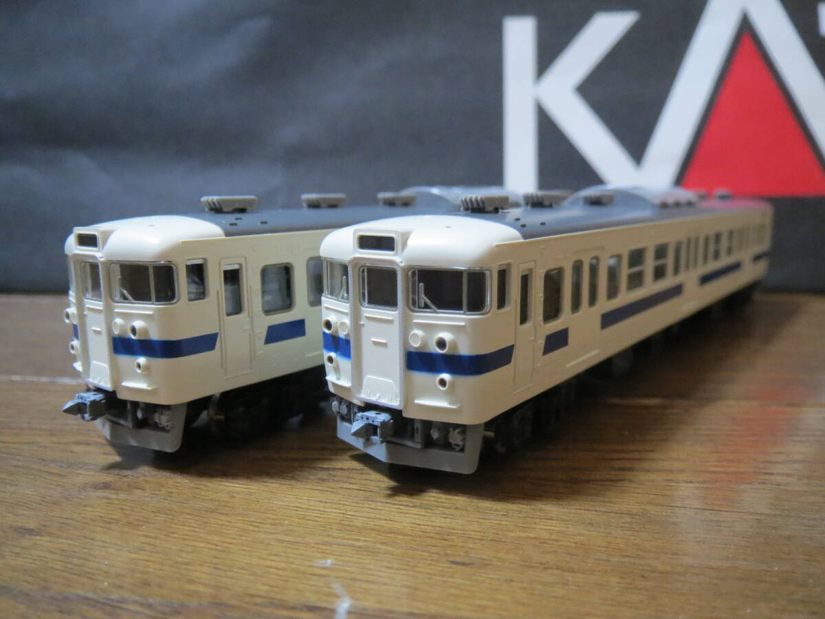 2026年最新】Yahoo!オークション -tomix 415系 常磐線の中古品・新品