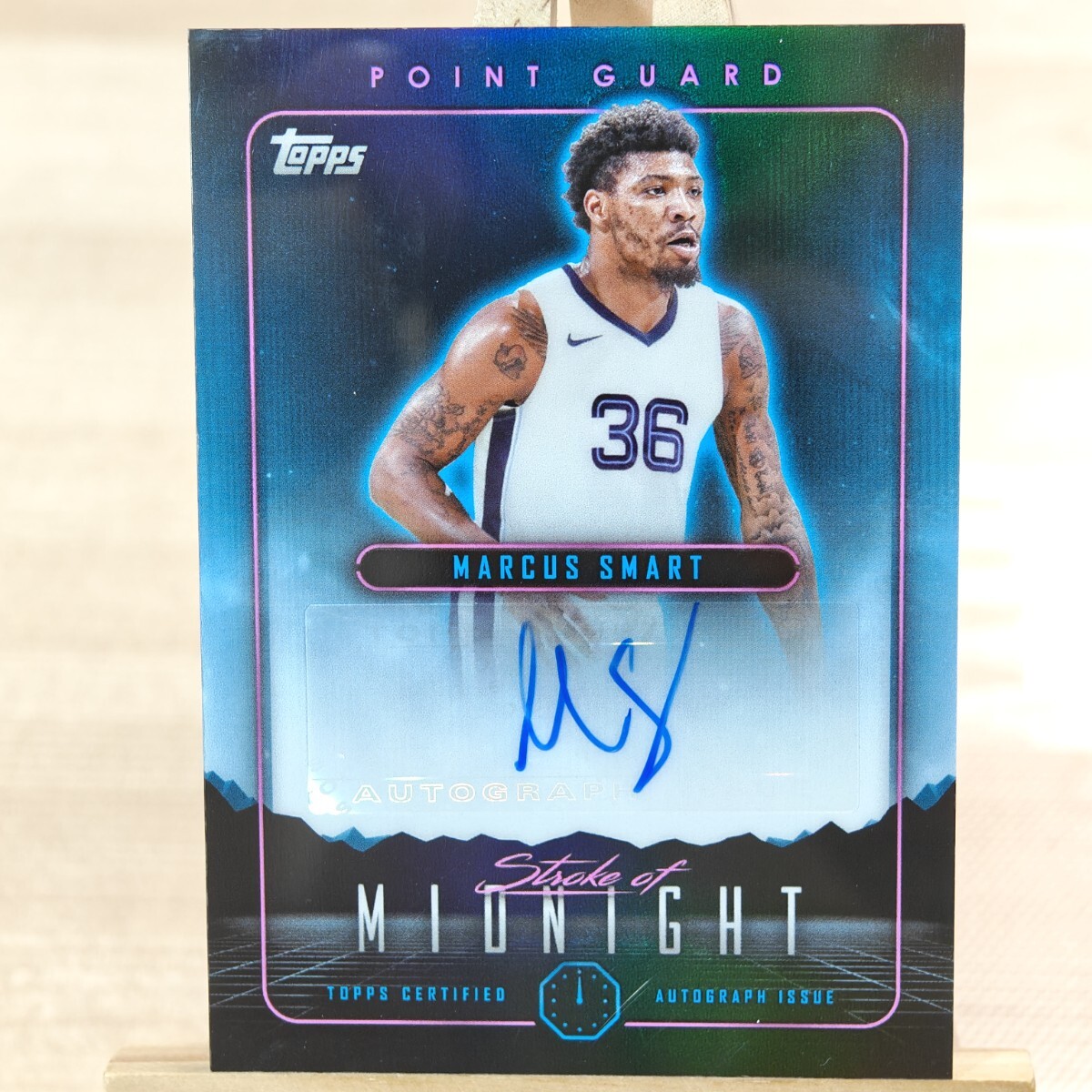 Yahoo!オークション -「直筆サインカード」(その他) (バスケットボール