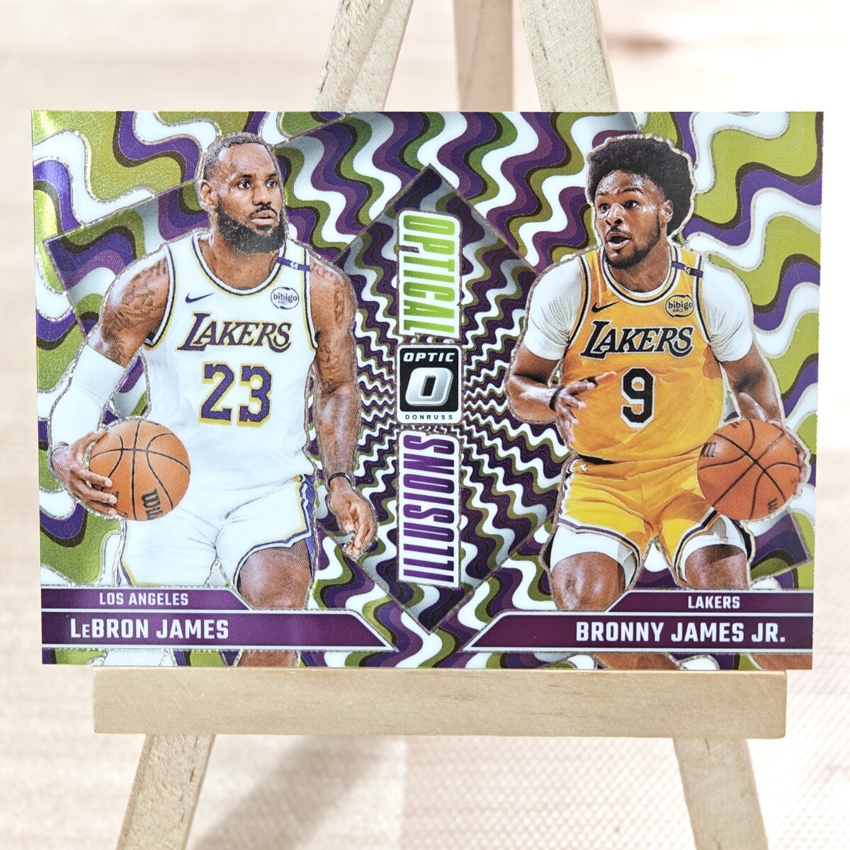 2026年最新】Yahoo!オークション -レブロン・ジェームズの中古品・新品