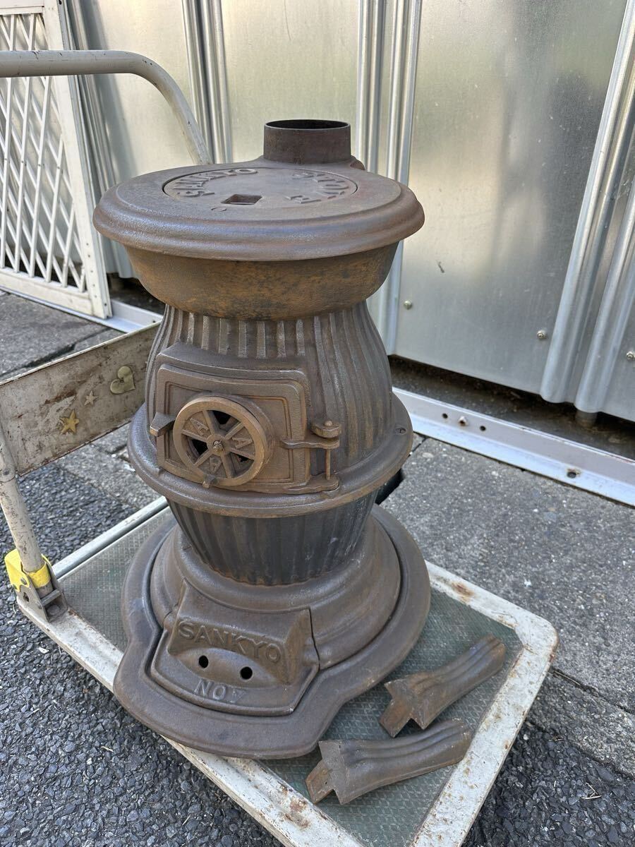 2026年最新】Yahoo!オークション -だるま ストーブの中古品・新品・未