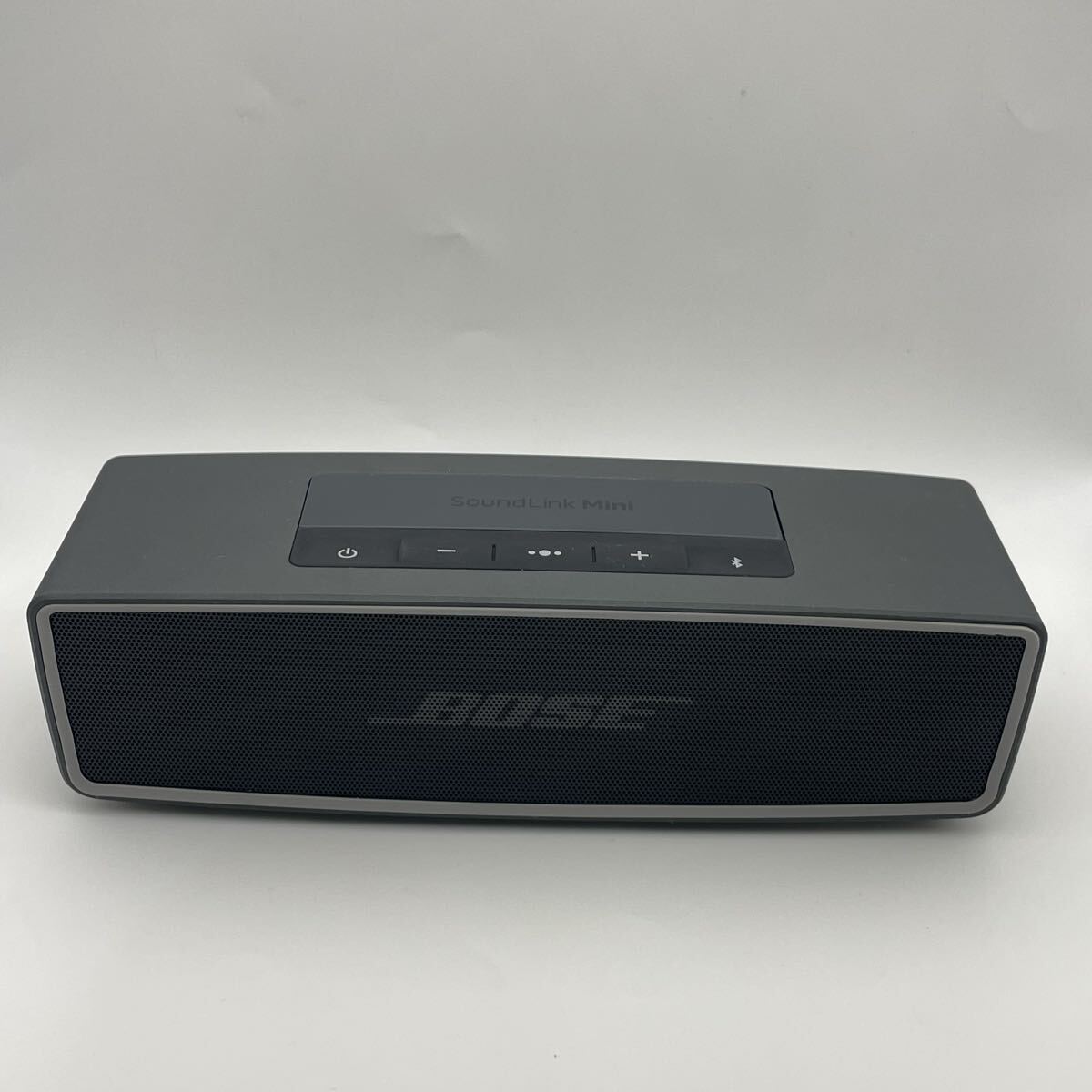 Yahoo!オークション -「bose soundlink mini ジャンク」の落札相場