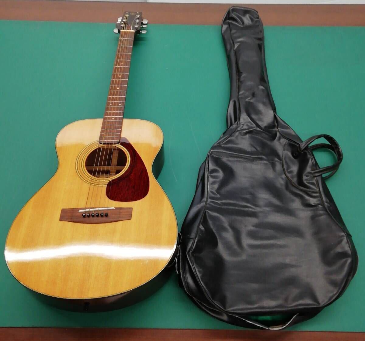 Yahoo!オークション -「yamaha fg-130」の落札相場・落札価格